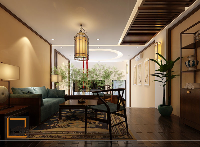 thiết kế spa đẹp
